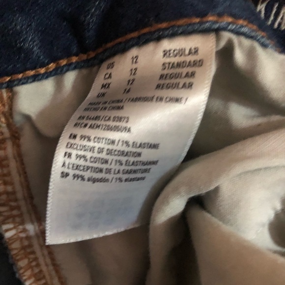 American eagle jeans - Picture 3 of 4